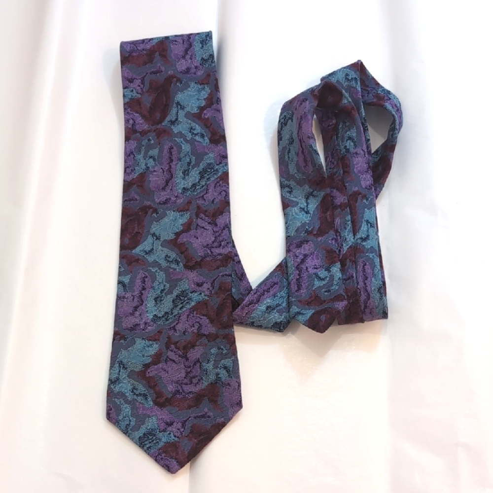 Brioni Silk Tie